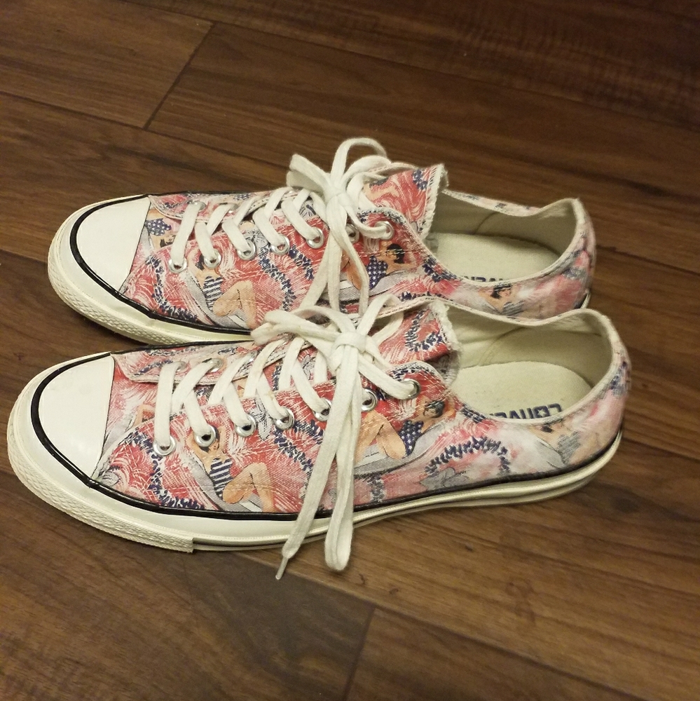 Converse All Star